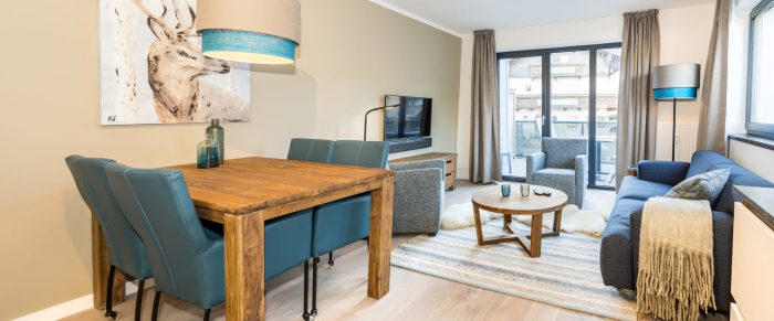 Kristall Plaza in Niederau, Wildschönau