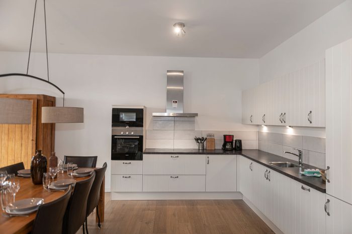 Appartementencomplex Residenz Drachenstein Wildschönau in Niederau