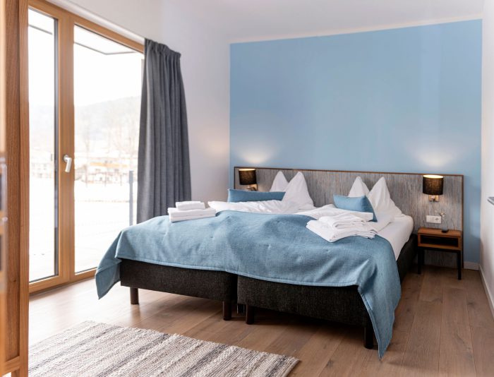 Appartementencomplex Residenz Drachenstein Wildschönau in Niederau