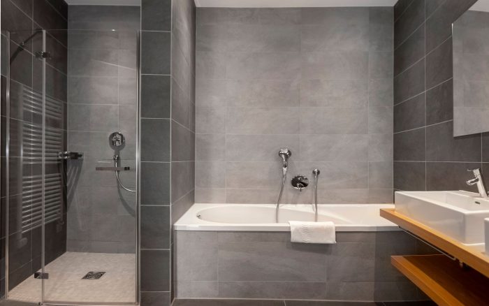 Appartementencomplex Residenz Drachenstein Wildschönau in Niederau