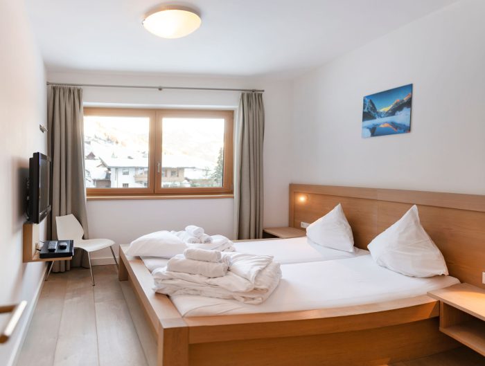 Gerlos Alpine Estate in Gerlos, Tyrol