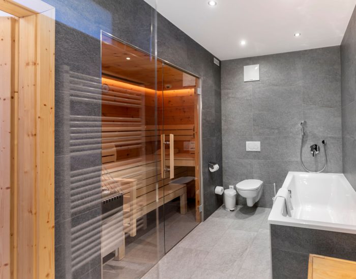 Gerlos Alpine Estate in Gerlos, Tyrol