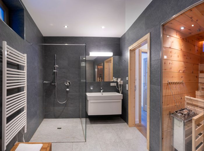 Gerlos Alpine Estate in Gerlos, Tyrol