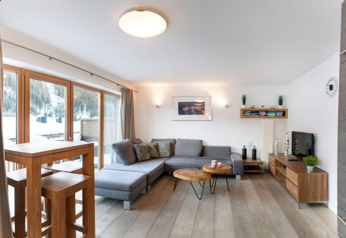 Gerlos Alpine Estate in Gerlos, Tyrol