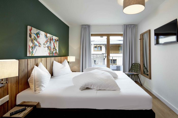 Kaprun Glacier Estate in Kaprun, Zell am See