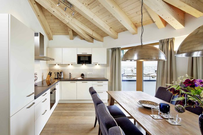 Kaprun Glacier Estate in Kaprun, Zell am See