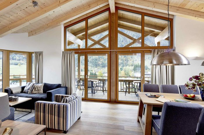 Kaprun Glacier Estate in Kaprun, Zell am See