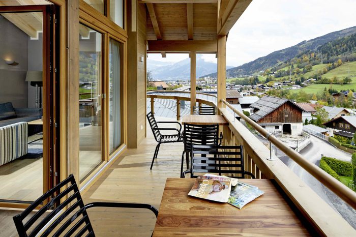 Kaprun Glacier Estate in Kaprun, Zell am See