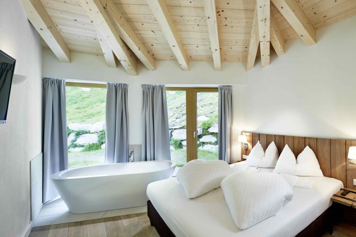 Kaprun Glacier Estate in Kaprun, Zell am See