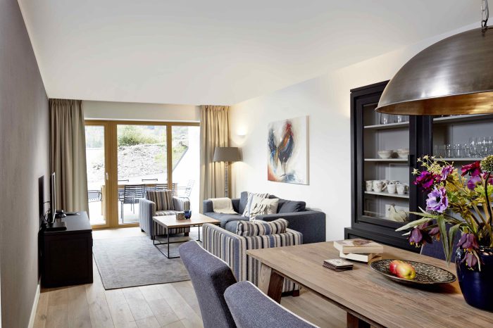 Kaprun Glacier Estate in Kaprun, Zell am See