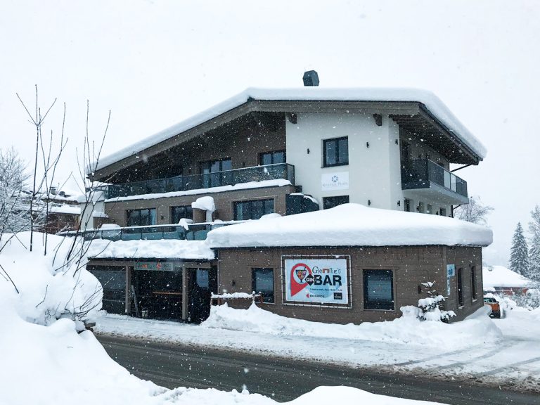 Kristall Plaza (Oostenrijk)