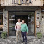 Paul de Römph en Sander Janson