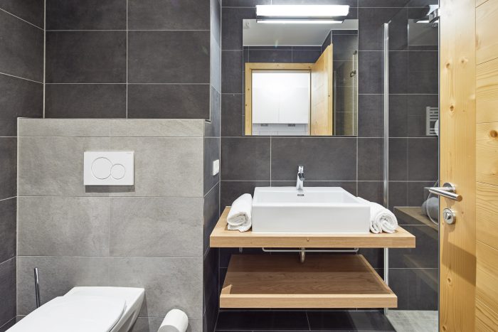 Appartementencomplex Residenz Drachenstein Wildschönau in Niederau