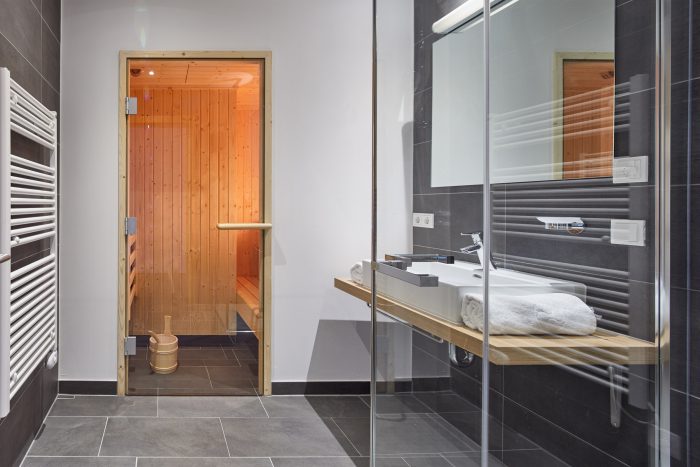 Appartementencomplex Residenz Drachenstein Wildschönau in Niederau