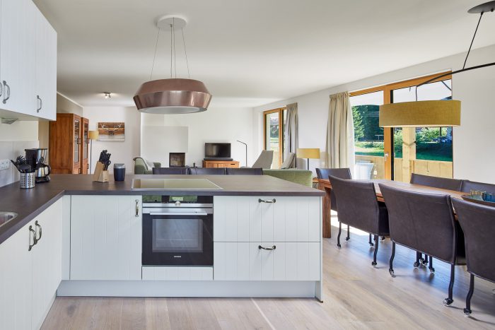 Appartementencomplex Residenz Drachenstein Wildschönau in Niederau