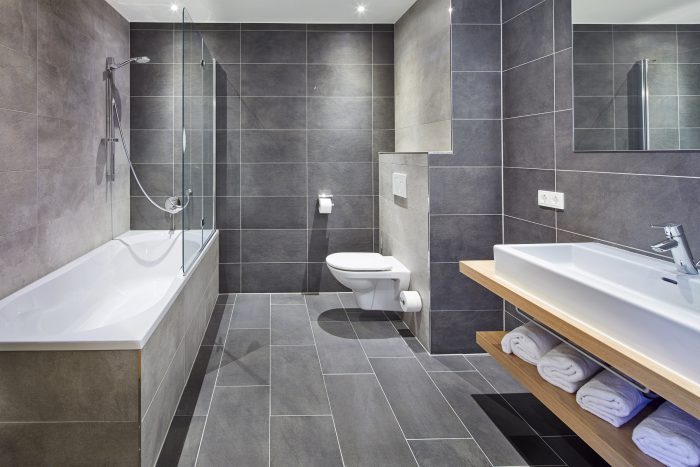 Appartementencomplex Residenz Drachenstein Wildschönau in Niederau