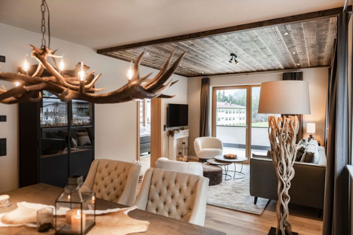 Residenz Illyrica Tirol in Westendorf, Tyrol