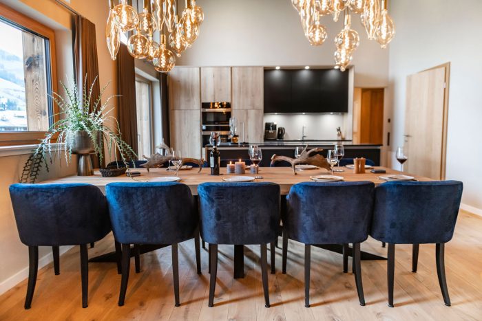 Residenz Illyrica Tirol in Westendorf, Tyrol