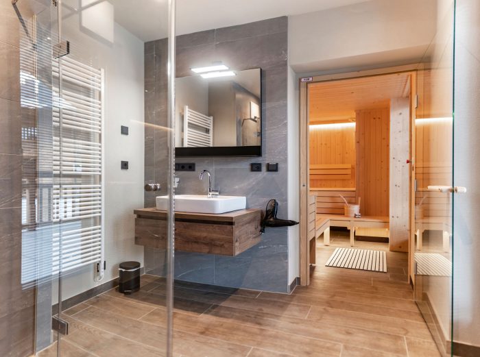 Residenz Illyrica Tirol in Westendorf, Tyrol