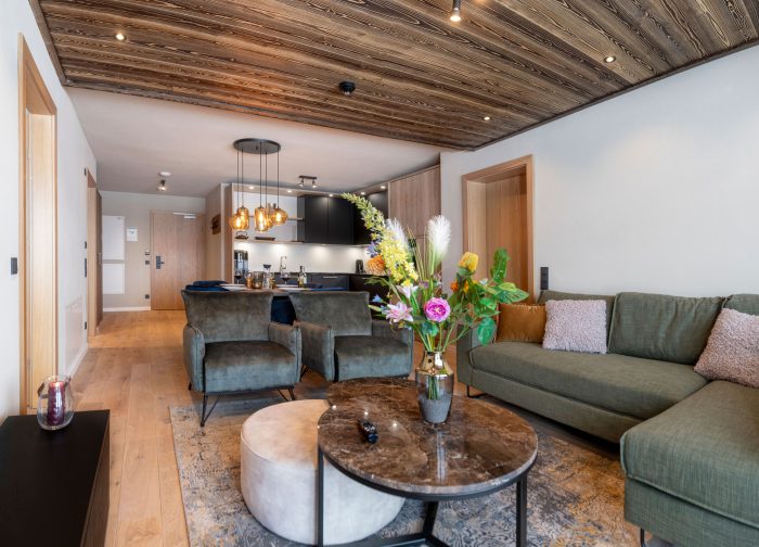 Residenz Illyrica Tirol in Westendorf, Tyrol