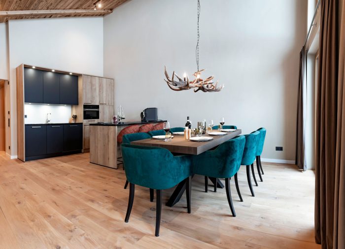 Residenz Illyrica Tirol in Westendorf, Tyrol