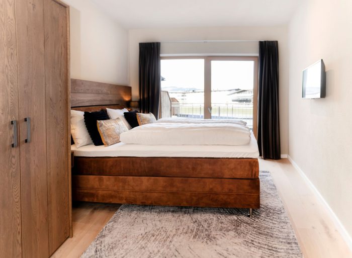 Residenz Illyrica Tirol in Westendorf, Tyrol