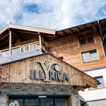 Appartementencomplex Residenz Illyrica Tirol in Westendorf, Oostenrijk