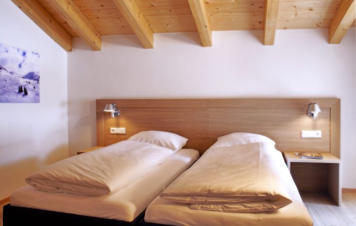 Residence Zillertal in Gerlos, Tyrol