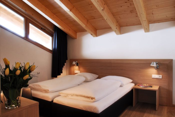 Residence Zillertal in Gerlos, Tyrol