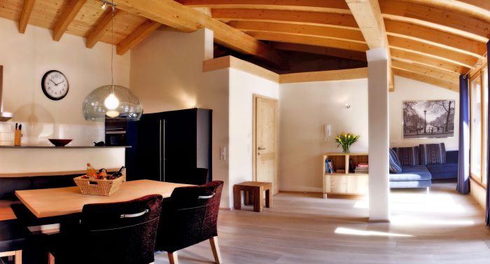 Residence Zillertal in Gerlos, Tyrol