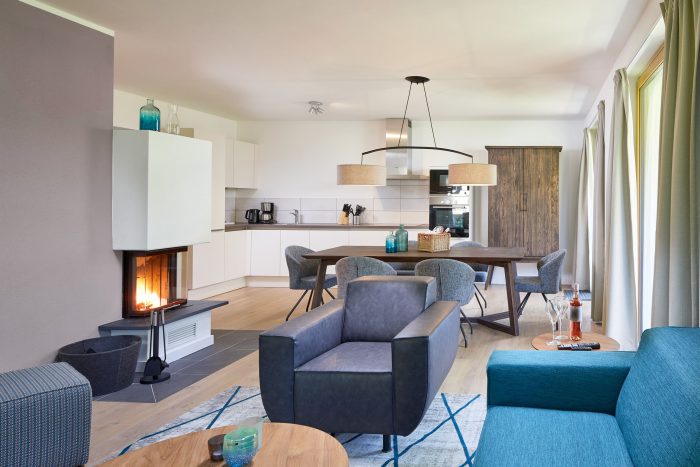 Appartementencomplex Residenz Drachenstein Wildschönau in Niederau