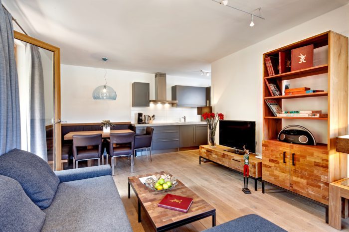 Appartementencomplex Gerlos Mountain Estate in Gerlos, Tirol