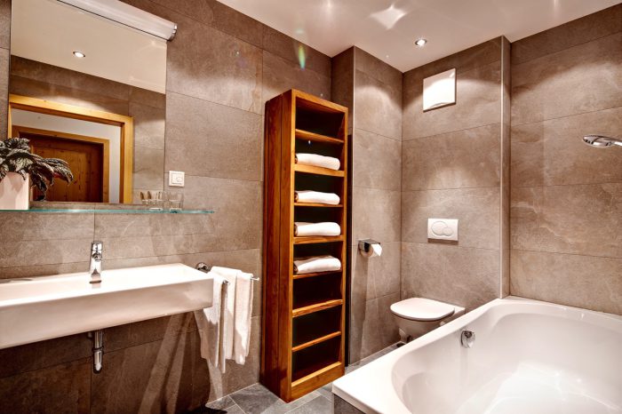 Appartementencomplex Gerlos Mountain Estate in Gerlos, Tirol