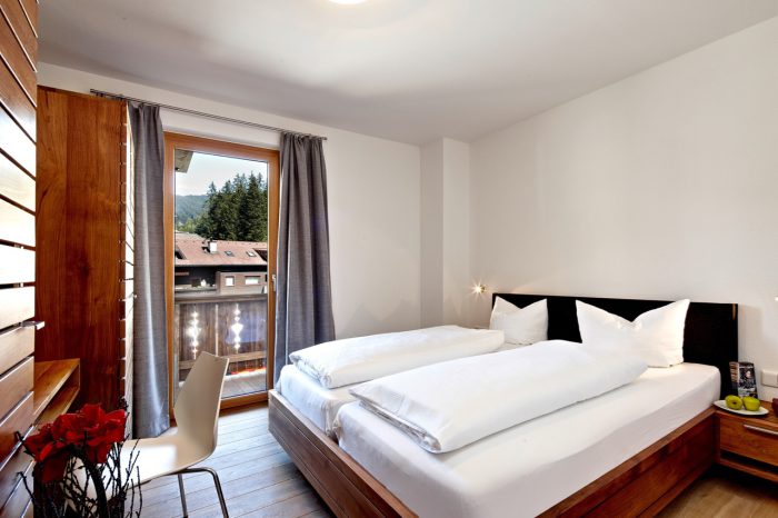 Appartementencomplex Gerlos Mountain Estate in Gerlos, Tirol
