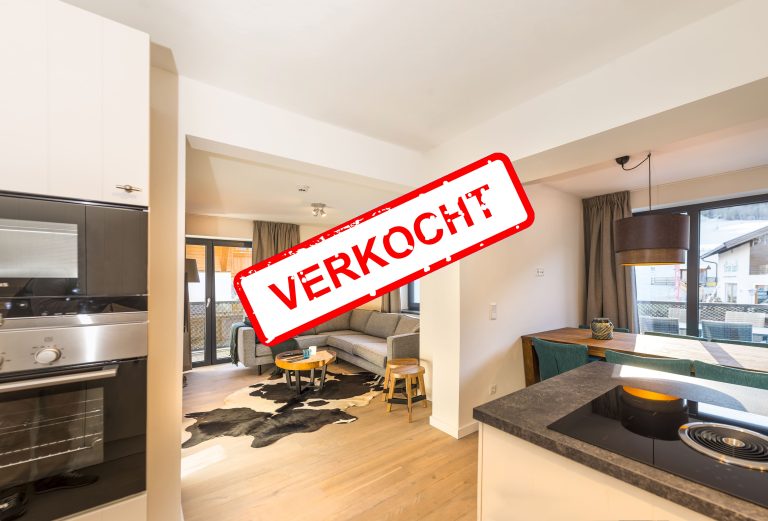 Kristall Plaza – Appartement 05-VERKOCHT