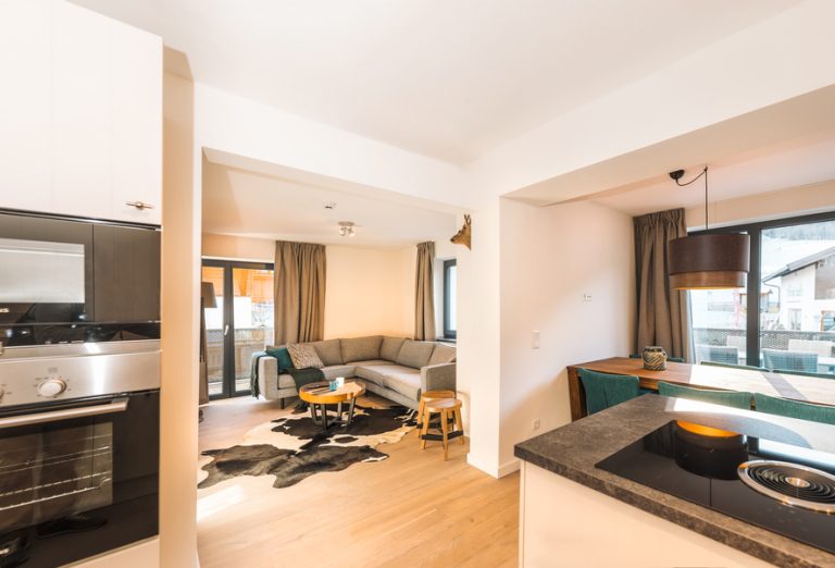 Kristall Plaza – Appartement 05