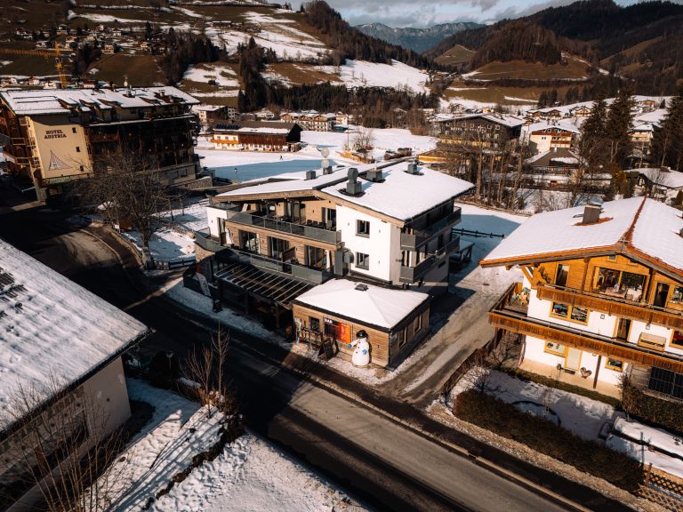 Kristall Plaza (Oostenrijk)