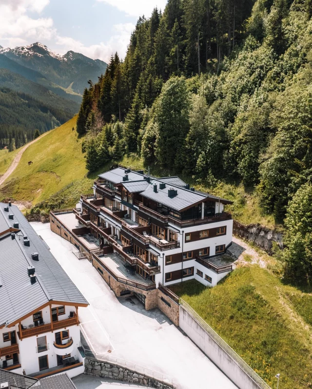Now available and recently reduced in price:

Apartment 03 in Gerlos Alpine Estate offers the perfect blend of timeless Austrian charm and comfort. 🏔️

This beautifully furnished 10-person apartment spans approx. 159 m² and is located on the first floor, with a stunning 80 m² sun-facing terrace and uninterrupted views of the alpine landscape.

Every detail inside reflects quality: from wooden floors with underfloor heating to a sleek modern kitchen and a private sauna for ultimate relaxation after a day on the slopes.

Set within a luxury residence completed in 2010, Gerlos Alpine Estate combines warm, traditional exteriors with clean, modern interiors. 🤩

The building features shared wellness facilities, a ski depot, and underground parking, all situated just 900 meters from the vibrant center of Gerlos and the new Dorfbahn gondola.

With direct access to the Zillertal Arena’s 200 km of pistes, excellent snow reliability, and world-class après-ski, Gerlos is a dream for winter sports lovers. ❄️

This location offers far more than skiing. Picture charming cafés, family-friendly slopes, lively restaurants, and the authentic hospitality Austria is known for, all just a short stroll from your front door.

Looking for a second home or a high-potential investment? Apartment 03 comes fully furnished and is eligible for VAT recovery under rental. Financing options are also available through Sparkasse Schwaz Tirol.

📩 Interested in more details?

Contact us for the full brochure or visit the link in bio.

-

#investment #luxuryalpineliving #luxuryapartment #secondhome #austria #gerlos #tyrol #winterhome #skiproperty #mountainescape